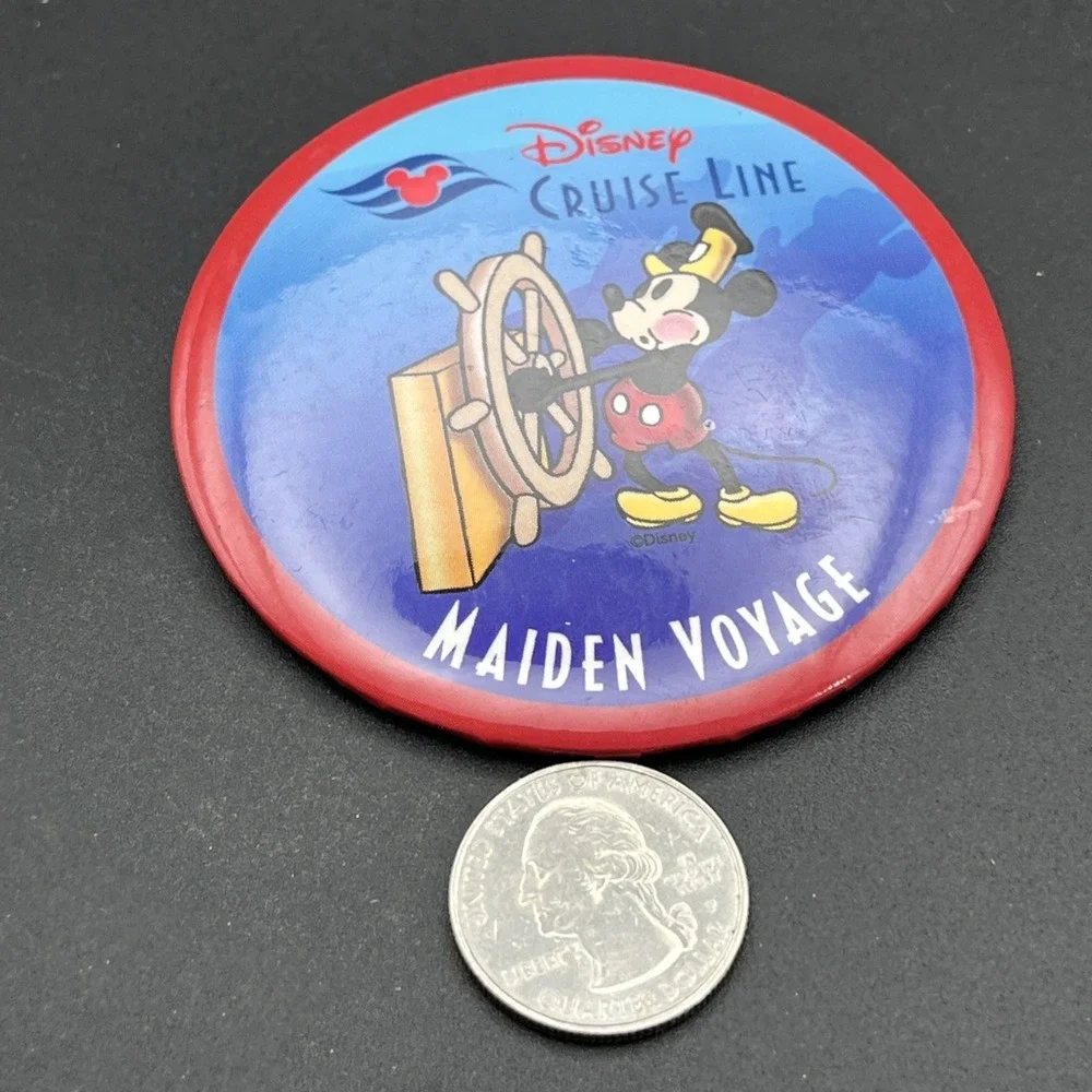 N/A pin has